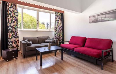  Apartment in Nicosia