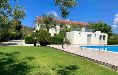  Apartment in Limassol