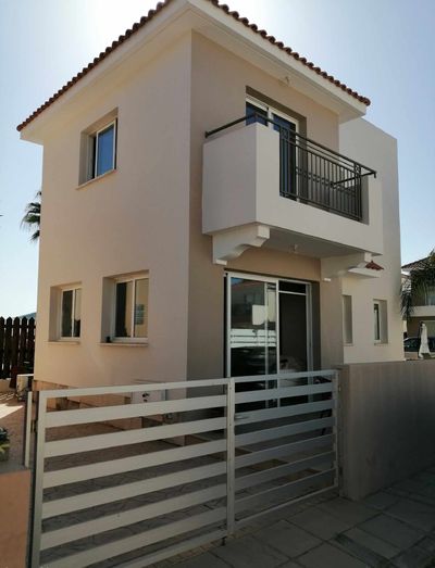  Townhouse in Protaras
