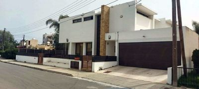  Townhouse in Larnaca