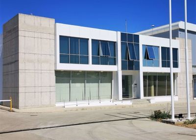  Office in Nicosia