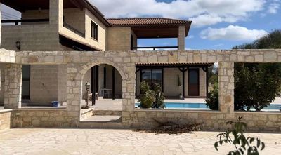  Townhouse in Paphos