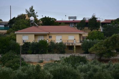  Townhouse in Nicosia