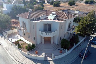  Townhouse in Limassol