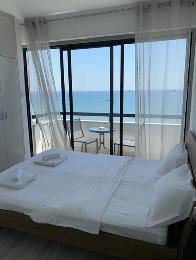  Apartment in Larnaca