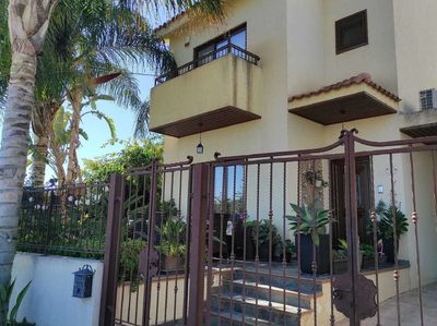 New Townhouse in Nicosia