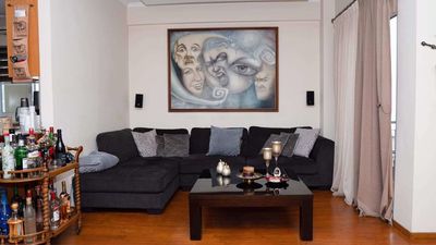  Apartment in Nicosia