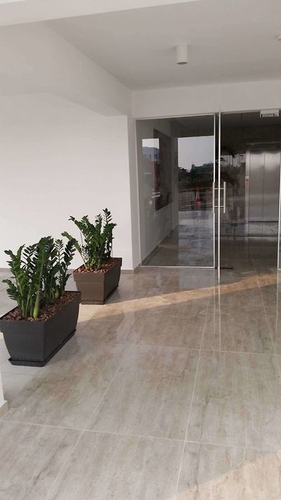 New Apartment in Limassol
