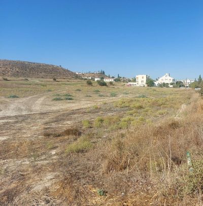  Land in Nicosia