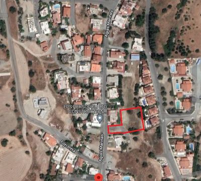  Land in Limassol
