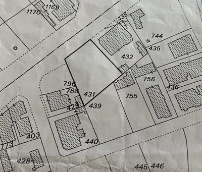  Land in Limassol