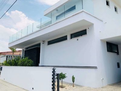  Townhouse in Larnaca