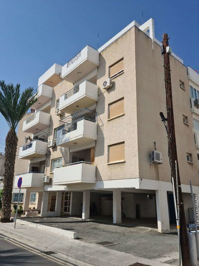  Apartment in Nicosia