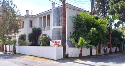  Townhouse in Nicosia