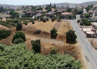  Land in Limassol