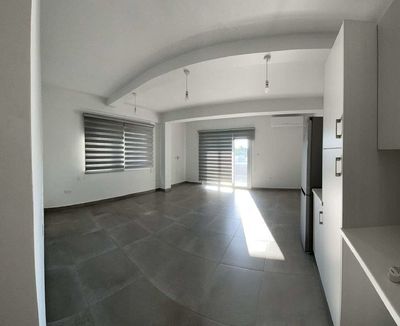 New Apartment in Nicosia