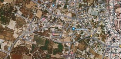  Land in Larnaca