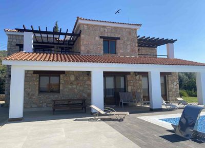  Townhouse in Paphos