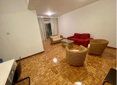  Apartment in Nicosia