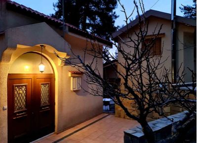  Villa in Limassol