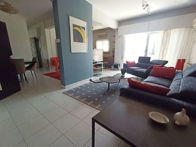  Apartment in Nicosia