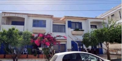  Apartment in Nicosia