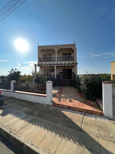 Villa in Larnaca