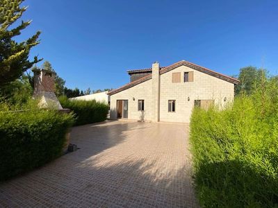  Villa in Limassol