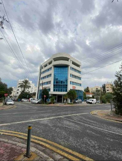  Office in Nicosia
