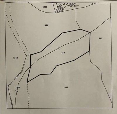  Land in Paphos