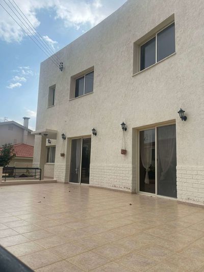  Townhouse in Limassol