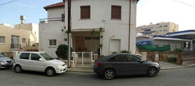  Land in Limassol