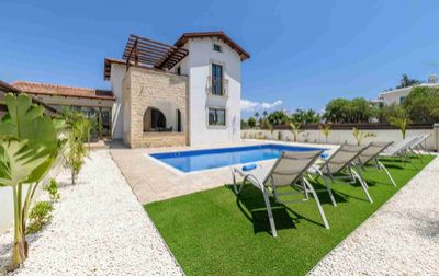  Villa in Ayia Napa