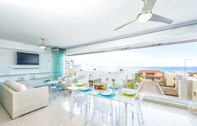  Apartment in Protaras