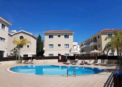  Apartment in Protaras