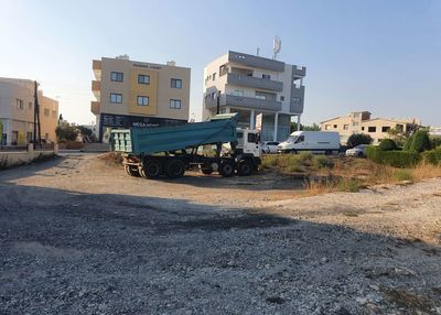  Land in Paphos