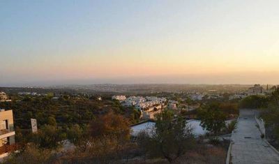  Land in Paphos