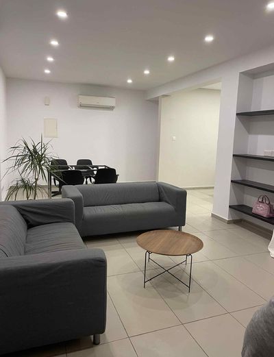  Apartment in Nicosia