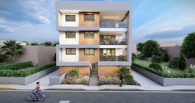  Apartment in Nicosia
