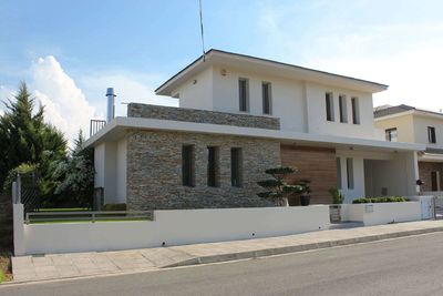  Townhouse in Nicosia