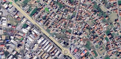  Land in Larnaca