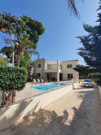  Townhouse in Ayia Napa