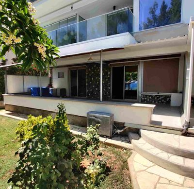  Apartment in Limassol
