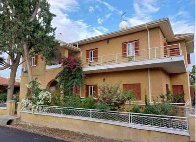  Townhouse in Nicosia