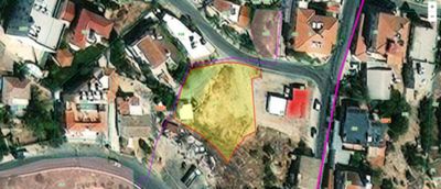  Land in Nicosia