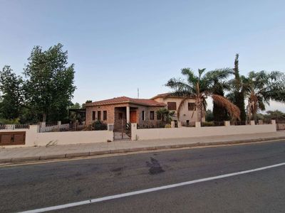  Townhouse in Nicosia