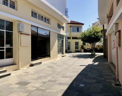  Shop in Paphos