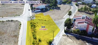 New Land in Nicosia