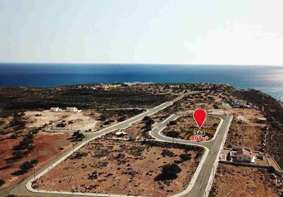 New Land in Limassol