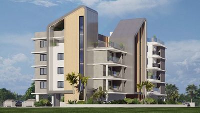  Apartment in Larnaca